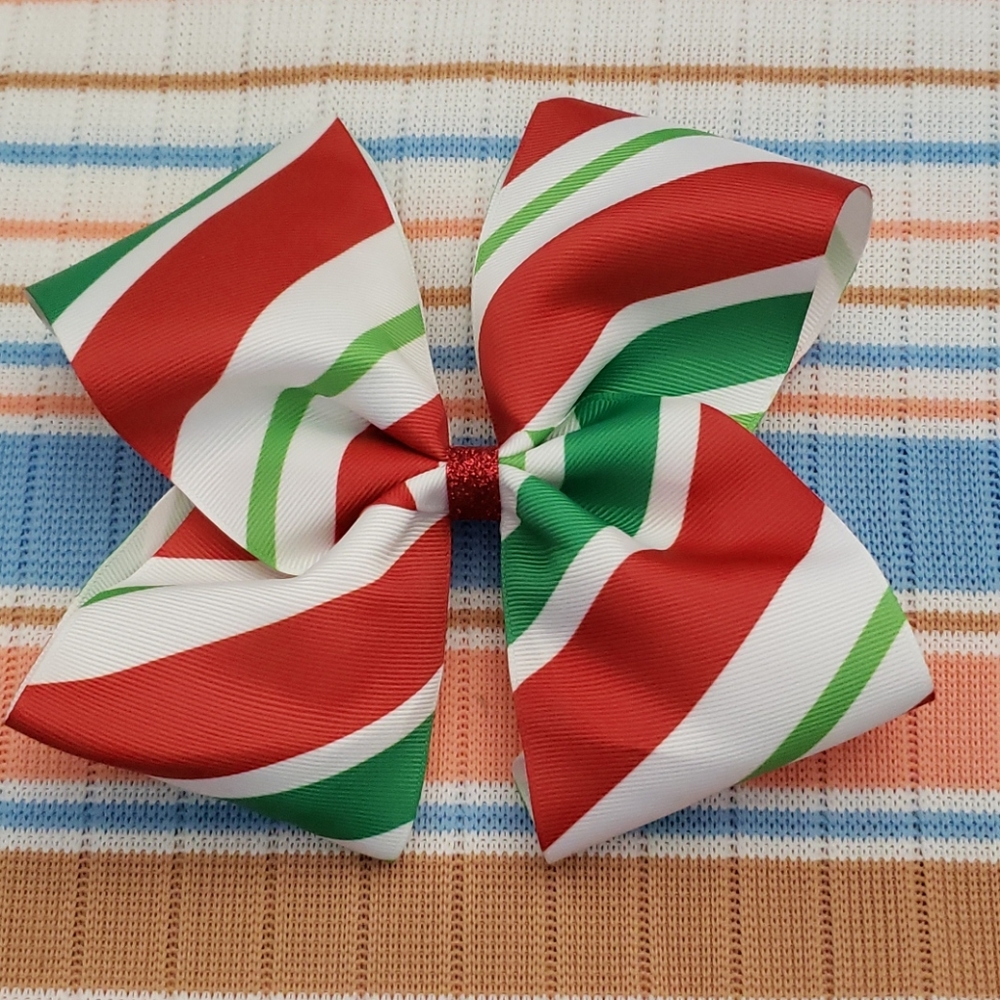 Hair bow
